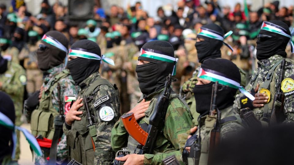Le désarmement du Hamas est-il possible, voire même concevable ?