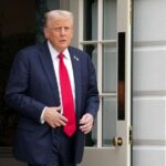 Le Hamas, abandonné par tous les pays musulmans, accepte le plan de paix de Trump Le Hamas, abandonné par tous les pays musulmans, accepte le plan de paix de Trump