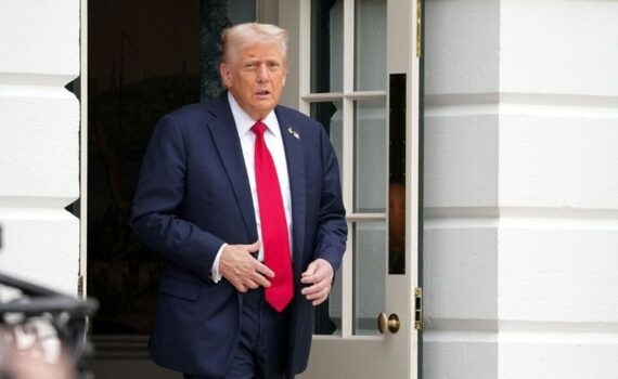 Le Hamas, abandonné par tous les pays musulmans, accepte le plan de paix de Trump