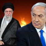 Le jeu géopolitique : les États-Unis, Israël et leur lutte contre l'Iran Le jeu géopolitique : les États-Unis, Israël et leur lutte contre l'Iran