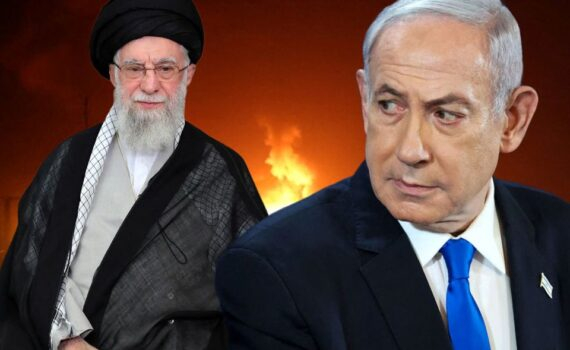 Le jeu géopolitique : les États-Unis, Israël et leur lutte contre l'Iran