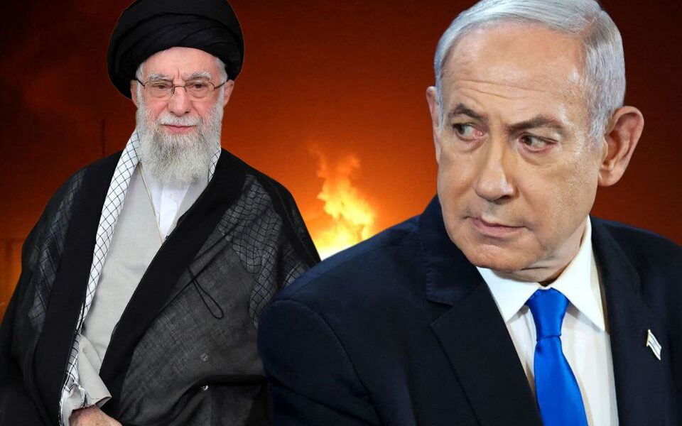 Le jeu géopolitique : les États-Unis, Israël et leur lutte contre l'Iran