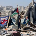 Israël : le journal hébreu « Maariv » - Ben Caspit Israël : le journal hébreu « Maariv » - Ben Caspit