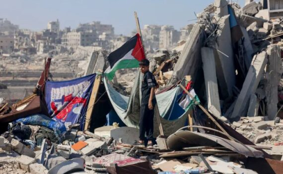 Israël : le journal hébreu « Maariv » - Ben Caspit