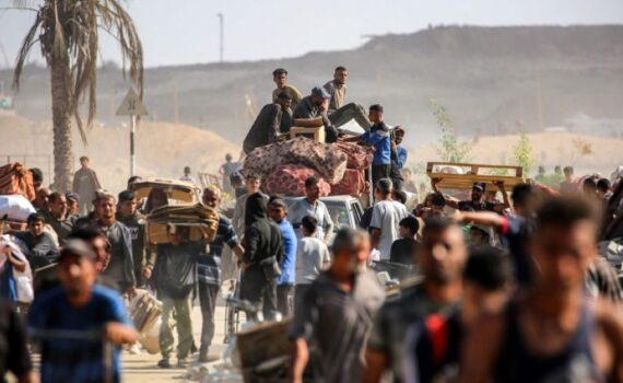 Trump fixe un ultimatum, pour le dimanche 5/10/2025 18h, au Hamas pour donner sa réponse sur l’accord de paix