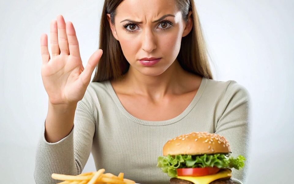 Les Français et leur alimentation : un équilibre fragile entre excès pondéraux et bien-être