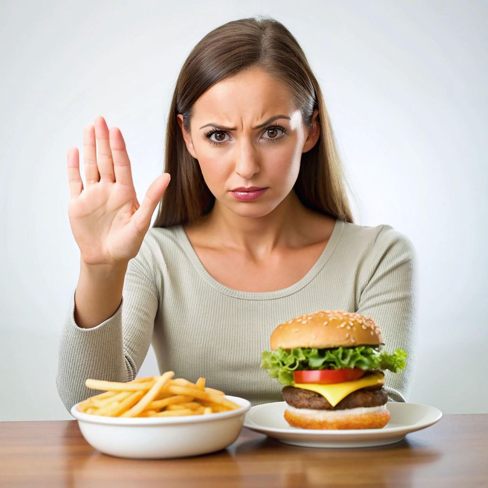 Les Français et leur alimentation : un équilibre fragile entre excès pondéraux et bien-être