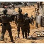 Israël a reçu 31 milliards de dollars d’aide militaire des États-Unis en 2 ans Israël a reçu 31 milliards de dollars d’aide militaire des États-Unis en 2 ans