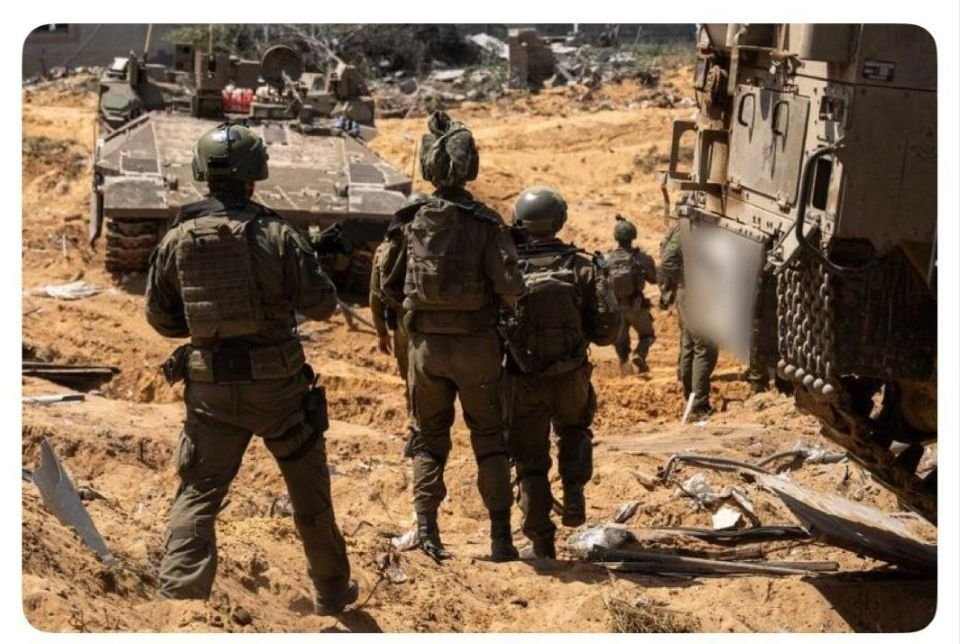 Israël a reçu 31 milliards de dollars d’aide militaire des États-Unis en 2 ans