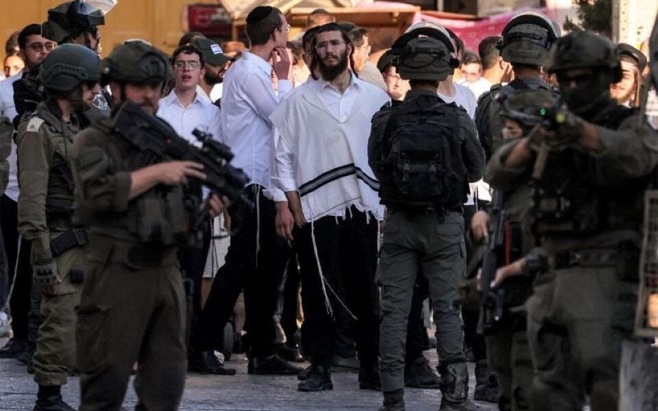 Israël : un État terroriste et sanguinaire sous les projecteurs du monde entier