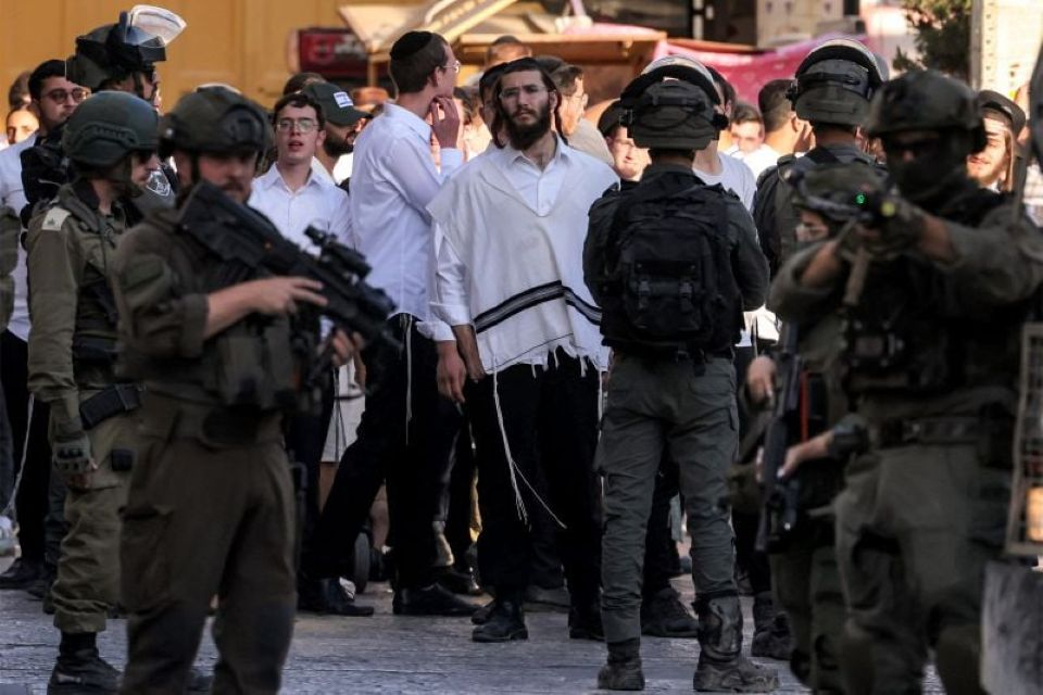 Israël : un État terroriste et sanguinaire sous les projecteurs du monde entier