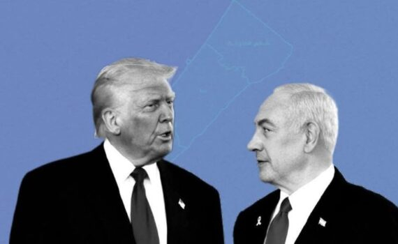 Plan Trump : les écarts dans les négociations sont importants