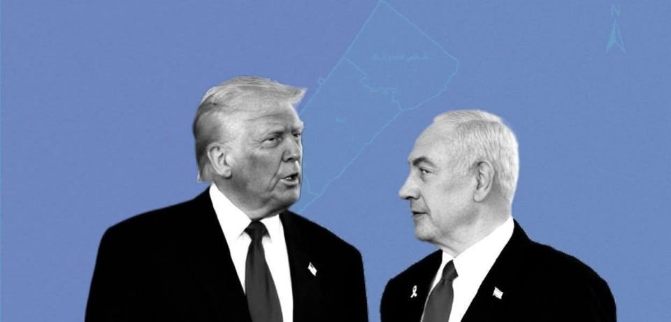 Plan Trump : les écarts dans les négociations sont importants