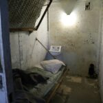 La barbarie et l’inhumanité au service des prisonniers et otages palestiniens : témoignages de souffrance et de résilience La barbarie et l’inhumanité au service des prisonniers et otages palestiniens : témoignages de souffrance et de résilience