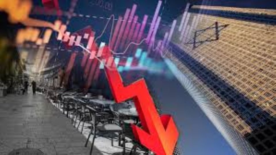 L'économie israélienne après le 7 octobre : de la guerre à la récession intérieure