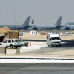 FUITE DES DOCUMENTS DE LA CIA : la coopération secrète des pays arabes avec Israël pendant la guerre à Gaza FUITE DES DOCUMENTS DE LA CIA : la coopération secrète des pays arabes avec Israël pendant la guerre à Gaza