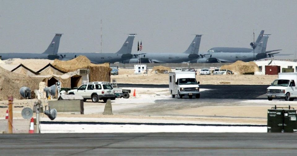 FUITE DES DOCUMENTS DE LA CIA : la coopération secrète des pays arabes avec Israël pendant la guerre à Gaza