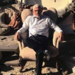 Yahya Sinwar : c'est lui qui a secoué le trône de l'occupation avec sa canne, et a fait du siège à Gaza un symbole de résistance