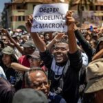 La génération Z renverse le président de Madagascar qui a fui à l'étranger La génération Z renverse le président de Madagascar qui a fui à l'étranger