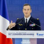 L'acceptation de "perdre ses enfants" : une réflexion sur les paroles du chef d'état-major L'acceptation de "perdre ses enfants" : une réflexion sur les paroles du chef d'état-major