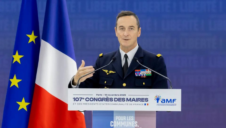 L'acceptation de "perdre ses enfants" : une réflexion sur les paroles du chef d'état-major