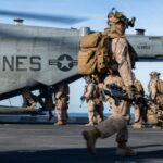 Yéménites : association des Marines des États-Unis affichant plus d’humilité que Donald Trump et toute son administration