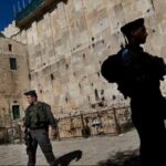 Hamas : le nouveau projet de colonisation au cœur d'Hébron est un crime de judaïsation