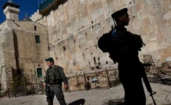 Hamas : le nouveau projet de colonisation au cœur d'Hébron est un crime de judaïsation