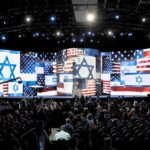 L'ingérence de Trump dans les affaires d'Israël : entre remerciements et ligne rouge L'ingérence de Trump dans les affaires d'Israël : entre remerciements et ligne rouge