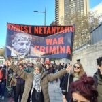 Ehud Barak appelle à la désobéissance civile contre le gouvernement de Netanyahu.