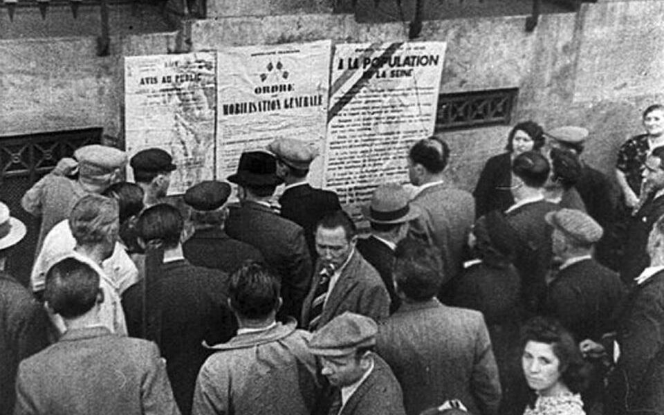 Pete Hegseth – Les États-Unis se préparent-ils officiellement à la troisième guerre mondiale ?