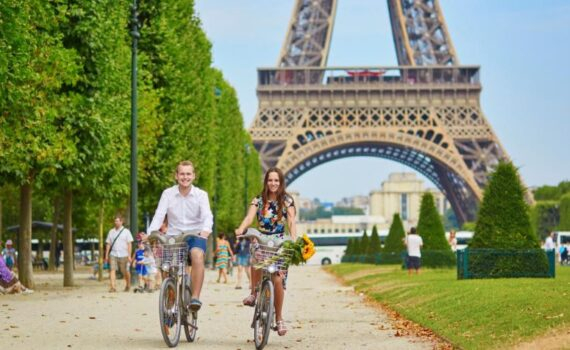 Pourquoi j'aime la France : un pays de culture et de liberté