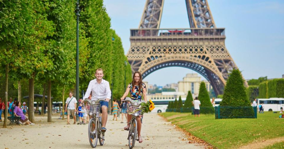 Pourquoi j'aime la France : un pays de culture et de liberté