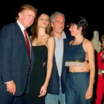 Jeffrey Epstein : révélations troublantes sur Donald Trump Jeffrey Epstein : révélations troublantes sur Donald Trump