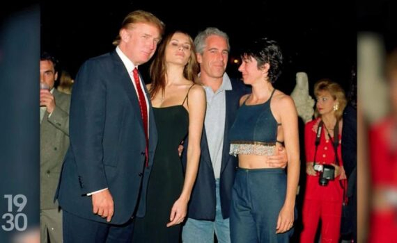 Jeffrey Epstein : révélations troublantes sur Donald Trump