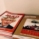 Pourquoi les Européens détestent-ils tant Adolf Hitler ? Pourquoi les Européens détestent-ils tant Adolf Hitler ?