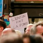 La démocratie en danger : vers un futur autoritaire ? La démocratie en danger : vers un futur autoritaire ?