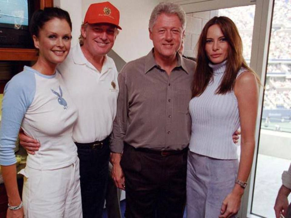 Trump demande l'ouverture d'une enquête