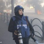 Le témoignage bouleversant de Farah Abu Ayash : abus et détention en tant que journaliste palestinienne