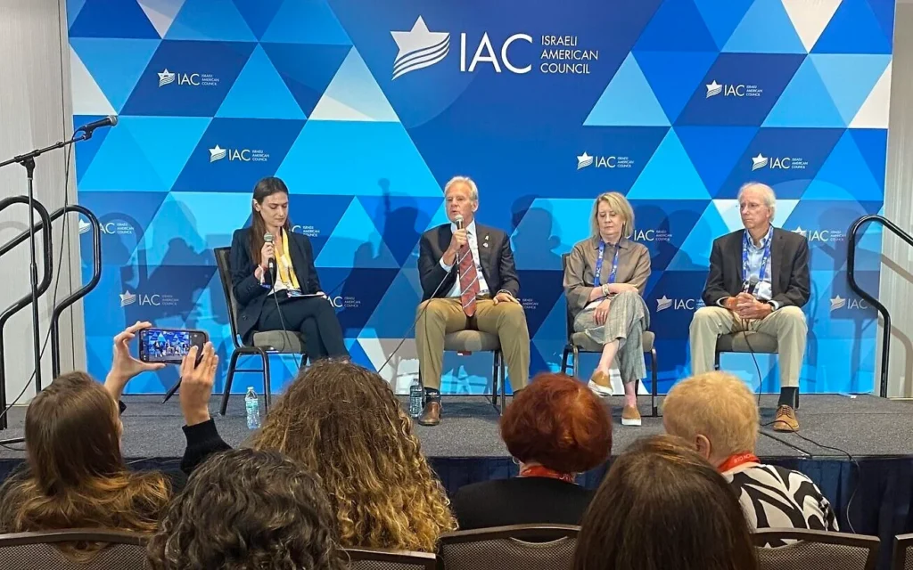 L'Amérique et son alliance avec Israël : une confrontation avec ses valeurs démocratiques ?