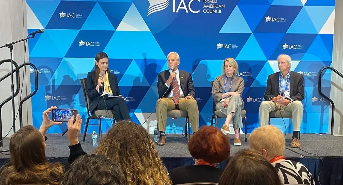 L'Amérique et son alliance avec Israël : une confrontation avec ses valeurs démocratiques ?