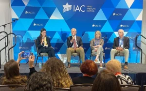 L'Amérique et son alliance avec Israël : une confrontation avec ses valeurs démocratiques ?