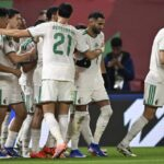 CAN 2025 : l'Algérie se qualifie en huitièmes de finale grâce à sa victoire contre le Burkina Faso