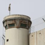 La réalité de la Cisjordanie : entre violence systématique et discours sécuritaire La réalité de la Cisjordanie : entre violence systématique et discours sécuritaire