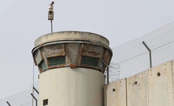 La réalité de la Cisjordanie : entre violence systématique et discours sécuritaire