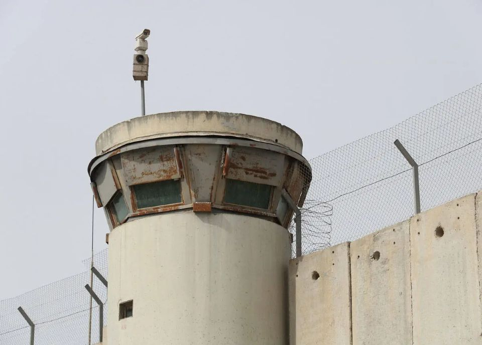 La réalité de la Cisjordanie : entre violence systématique et discours sécuritaire