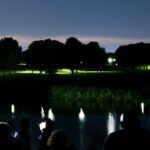 Les Couleurs de la Nuit : Poésie du Temps qui Passe