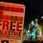 L'irruption du chef du gouvernement israélien Netanyahou à Al-Aqsa : une provocation inacceptable L'irruption du chef du gouvernement israélien Netanyahou à Al-Aqsa : une provocation inacceptable