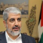 La position de Khaled Meshaal sur la résistance palestinienne et le désarmement La position de Khaled Meshaal sur la résistance palestinienne et le désarmement