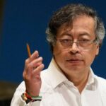 Gustavo Petro et la désinformation sur la Colombie : une réponse à Donald Trump Gustavo Petro et la désinformation sur la Colombie : une réponse à Donald Trump